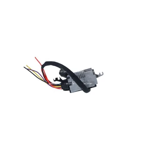 Odpor vnútorného ventilátora 342105 /NRF/ - obr. 2