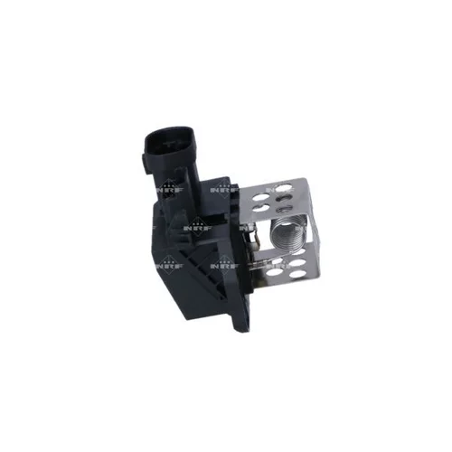 Predradený odpor, elektromotor (ventilátor chladiča) 342121 /NRF/ - obr. 3