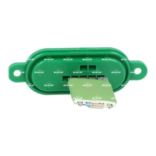Odpor vnútorného ventilátora 342125 /NRF/ - obr. 2