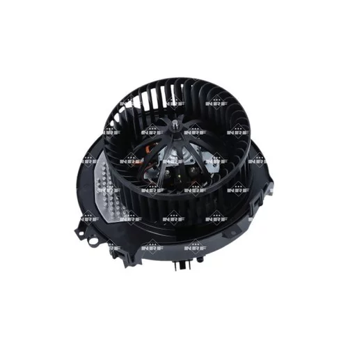Vnútorný ventilátor 34366 /NRF/ - obr. 1