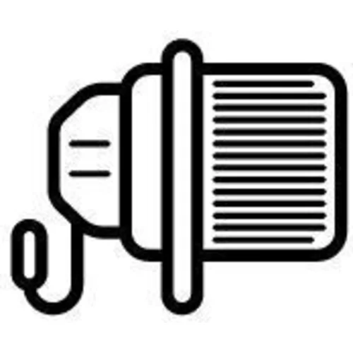Vnútorný ventilátor 34714 /NRF/