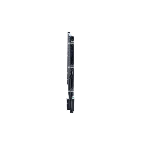 Kondenzátor klimatizácie 350053 /NRF/ - obr. 1