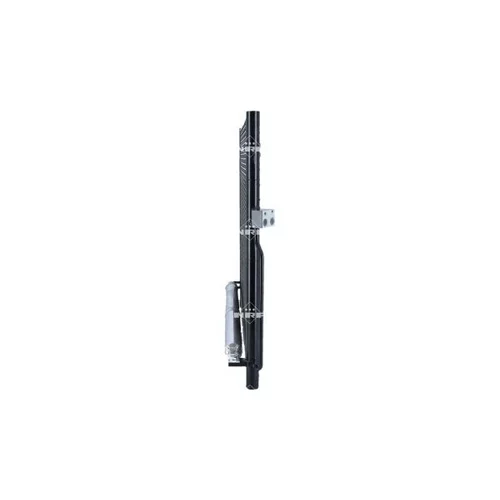 Kondenzátor klimatizácie 350080 /NRF/ - obr. 3