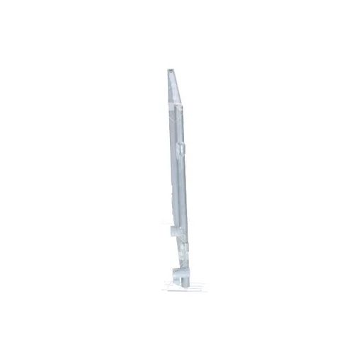 Kondenzátor klimatizácie 350349 /NRF/ - obr. 1