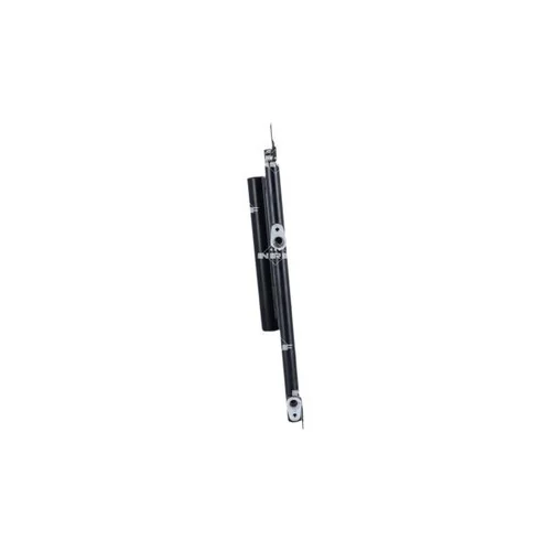 Kondenzátor klimatizácie 350445 /NRF/ - obr. 1