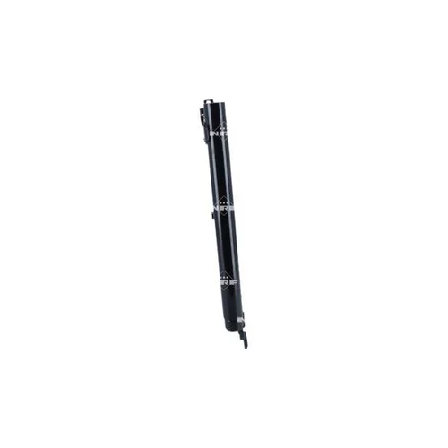 Kondenzátor klimatizácie 350466 /NRF/ - obr. 1