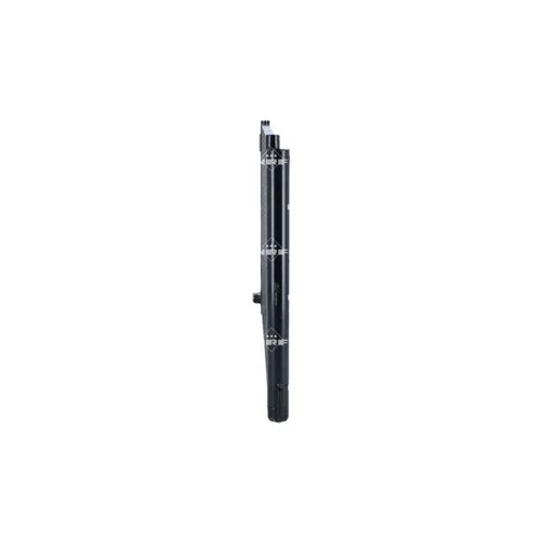 Kondenzátor klimatizácie 350469 /NRF/ - obr. 1