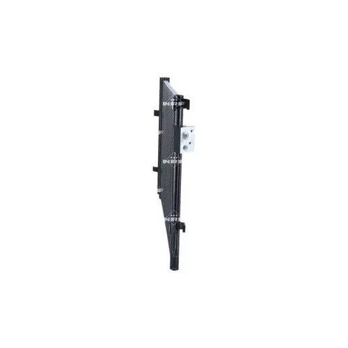Kondenzátor klimatizácie 350496 /NRF/ - obr. 1