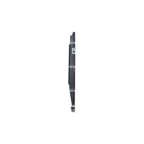 Kondenzátor klimatizácie 350571 /NRF/ - obr. 1