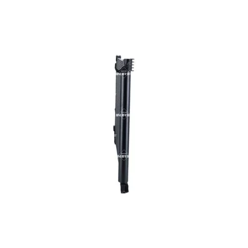Kondenzátor klimatizácie 350583 /NRF/ - obr. 1