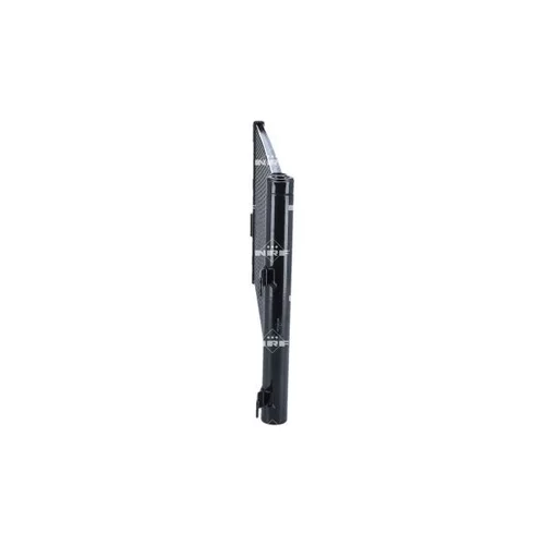 Kondenzátor klimatizácie 350602 /NRF/ - obr. 3
