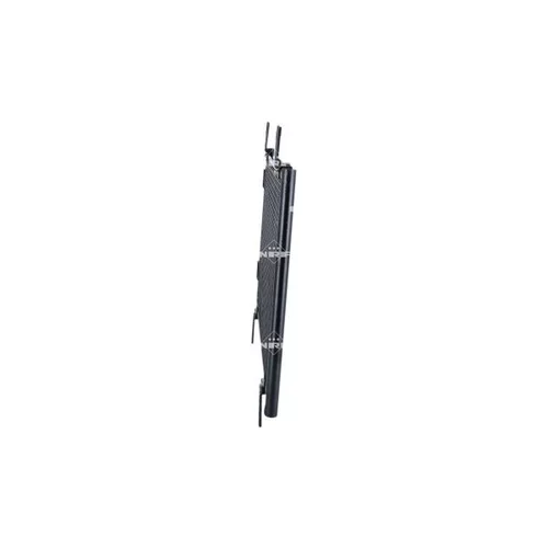 Kondenzátor klimatizácie 35501 /NRF/ - obr. 1