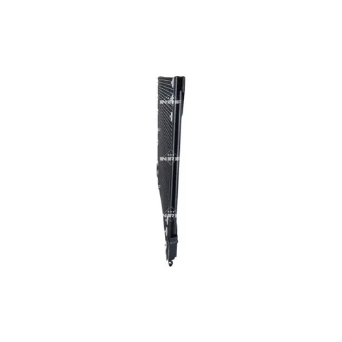 Kondenzátor klimatizácie 35772 /NRF/ - obr. 3