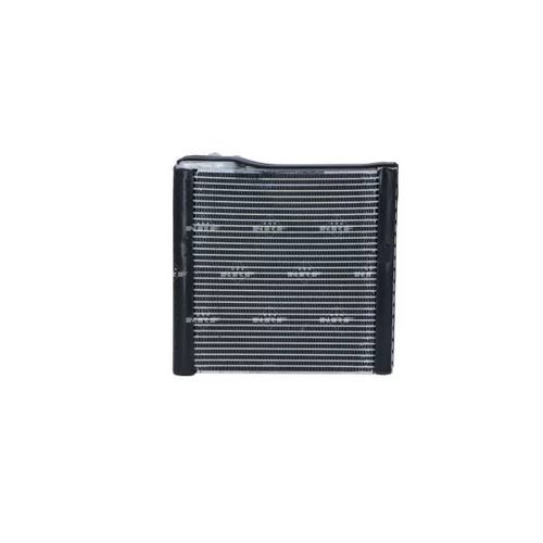 Výparník klimatizácie 36158 /NRF/ - obr. 2