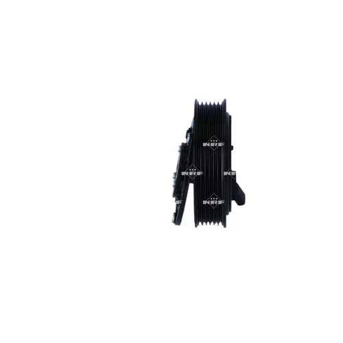 Elektromagnetická spojka pre kompresor klimatizácie 380085 /NRF/ - obr. 3