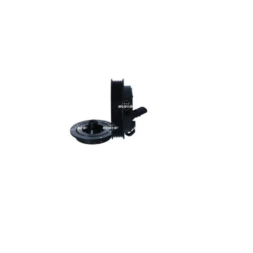 Elektromagnetická spojka pre kompresor klimatizácie 380092 /NRF/ - obr. 1