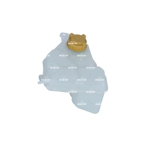 Vyrovnávacia nádobka chladiacej kvapaliny 454014 /NRF/ - obr. 2