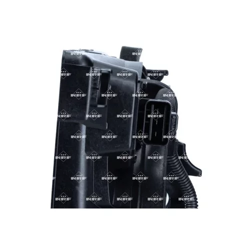 Ventilátor chladenia motora 470002 /NRF/ - obr. 4