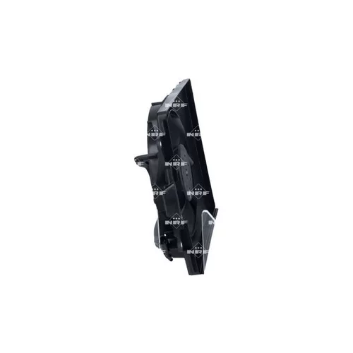 Ventilátor chladenia motora 470024 /NRF/ - obr. 3