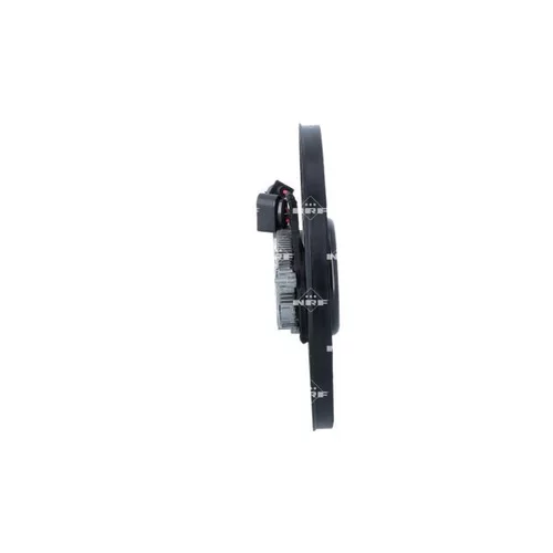 Ventilátor chladenia motora 470033 /NRF/ - obr. 3
