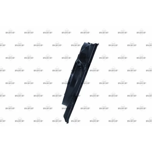Ventilátor chladenia motora 470037 /NRF/ - obr. 1