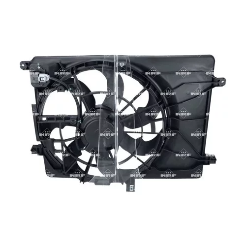 Ventilátor chladenia motora 470085 /NRF/ - obr. 2
