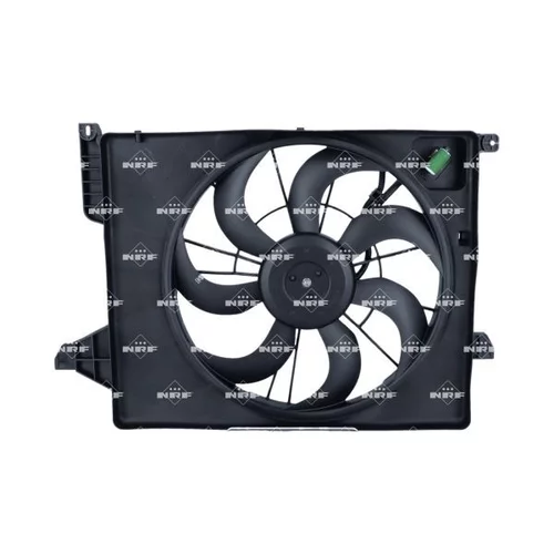 Ventilátor chladenia motora NRF 470087