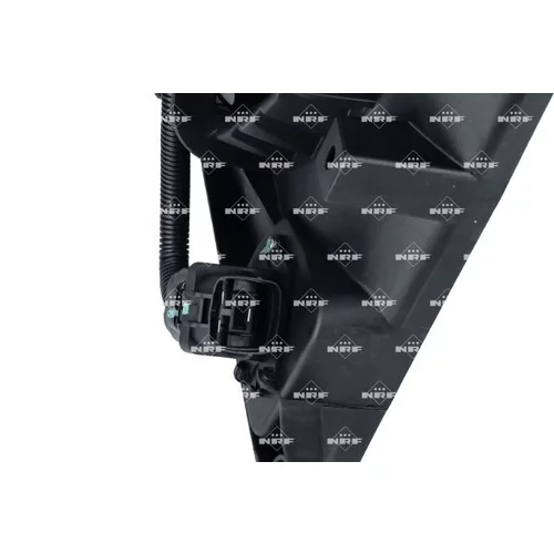 Ventilátor chladenia motora 470088 /NRF/ - obr. 4