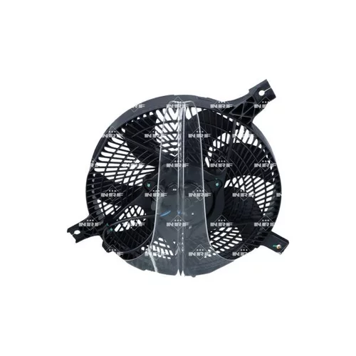 Ventilátor chladenia motora 470093 /NRF/ - obr. 2