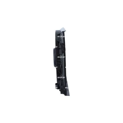 Ventilátor chladenia motora 470143 /NRF/ - obr. 1
