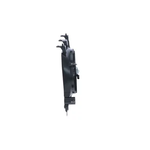 Ventilátor chladenia motora 47349 /NRF/ - obr. 1