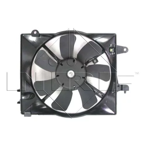 Ventilátor chladenia motora 47486 /NRF/ - obr. 1