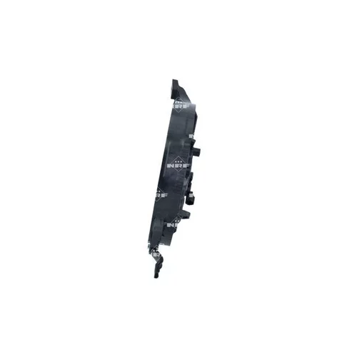 Ventilátor chladenia motora 47572 /NRF/ - obr. 1