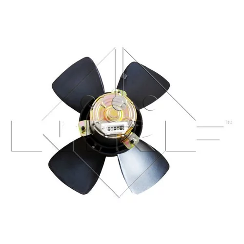 Ventilátor chladenia motora 47590 /NRF/ - obr. 1