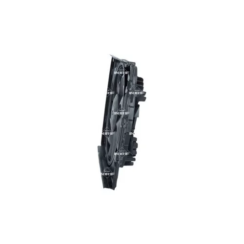 Ventilátor chladenia motora 47596 /NRF/ - obr. 1