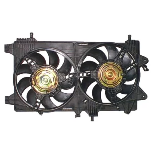 Ventilátor chladenia motora NRF 47615