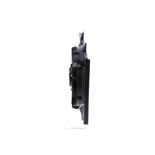Ventilátor chladenia motora 47650 /NRF/ - obr. 3