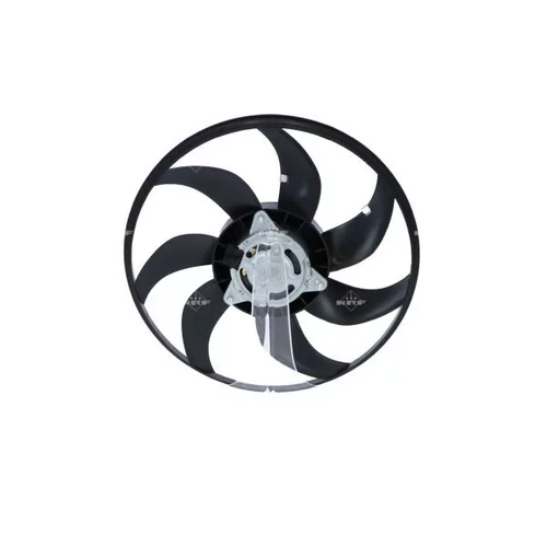 Ventilátor chladenia motora 47875 /NRF/ - obr. 2