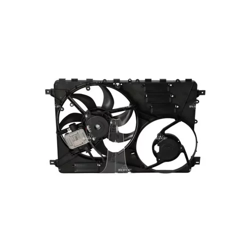Ventilátor chladenia motora 47910 /NRF/ - obr. 2