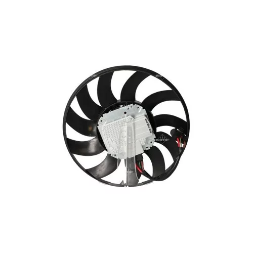 Ventilátor chladenia motora 47930 /NRF/ - obr. 2