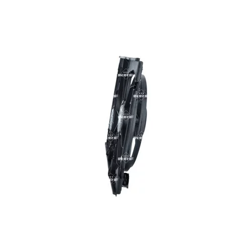 Ventilátor chladenia motora 47941 /NRF/ - obr. 1