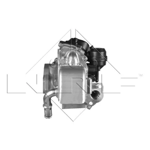 EGR ventil 48204 /NRF/ - obr. 1