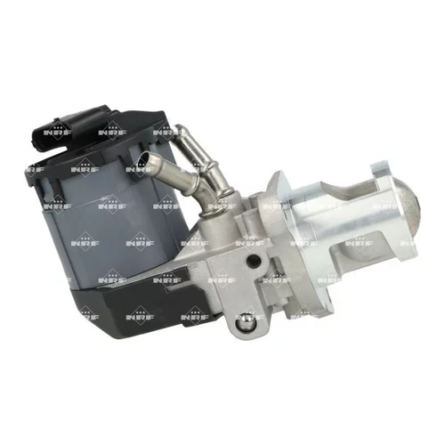 EGR ventil NRF 48604