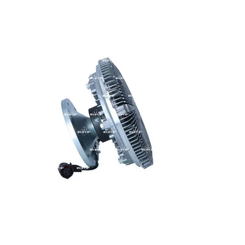 Spojka ventilátora chladenia 49009 /NRF/ - obr. 3