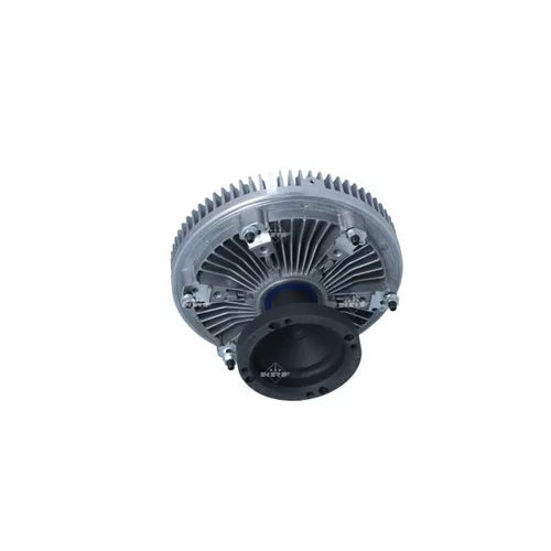 Spojka ventilátora chladenia 49050 /NRF/ - obr. 2