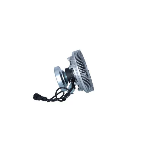 Spojka ventilátora chladenia 49065 /NRF/ - obr. 3