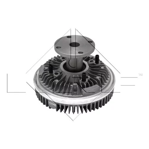 Spojka ventilátora chladenia 49129 /NRF/ - obr. 2