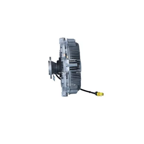Spojka ventilátora chladenia 49168 /NRF/ - obr. 3
