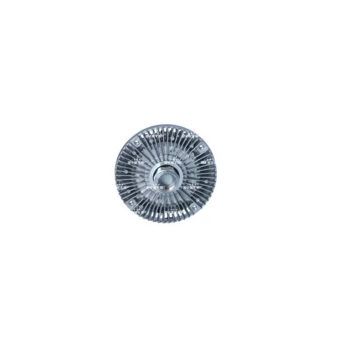 Spojka ventilátora chladenia 49519 /NRF/ - obr. 2