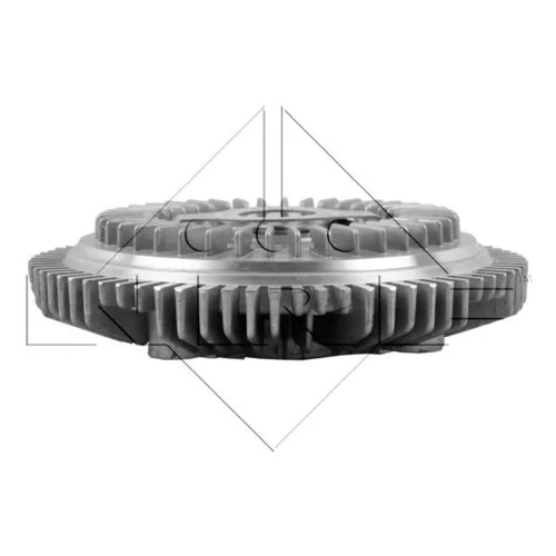 Spojka ventilátora chladenia 49561 /NRF/ - obr. 1